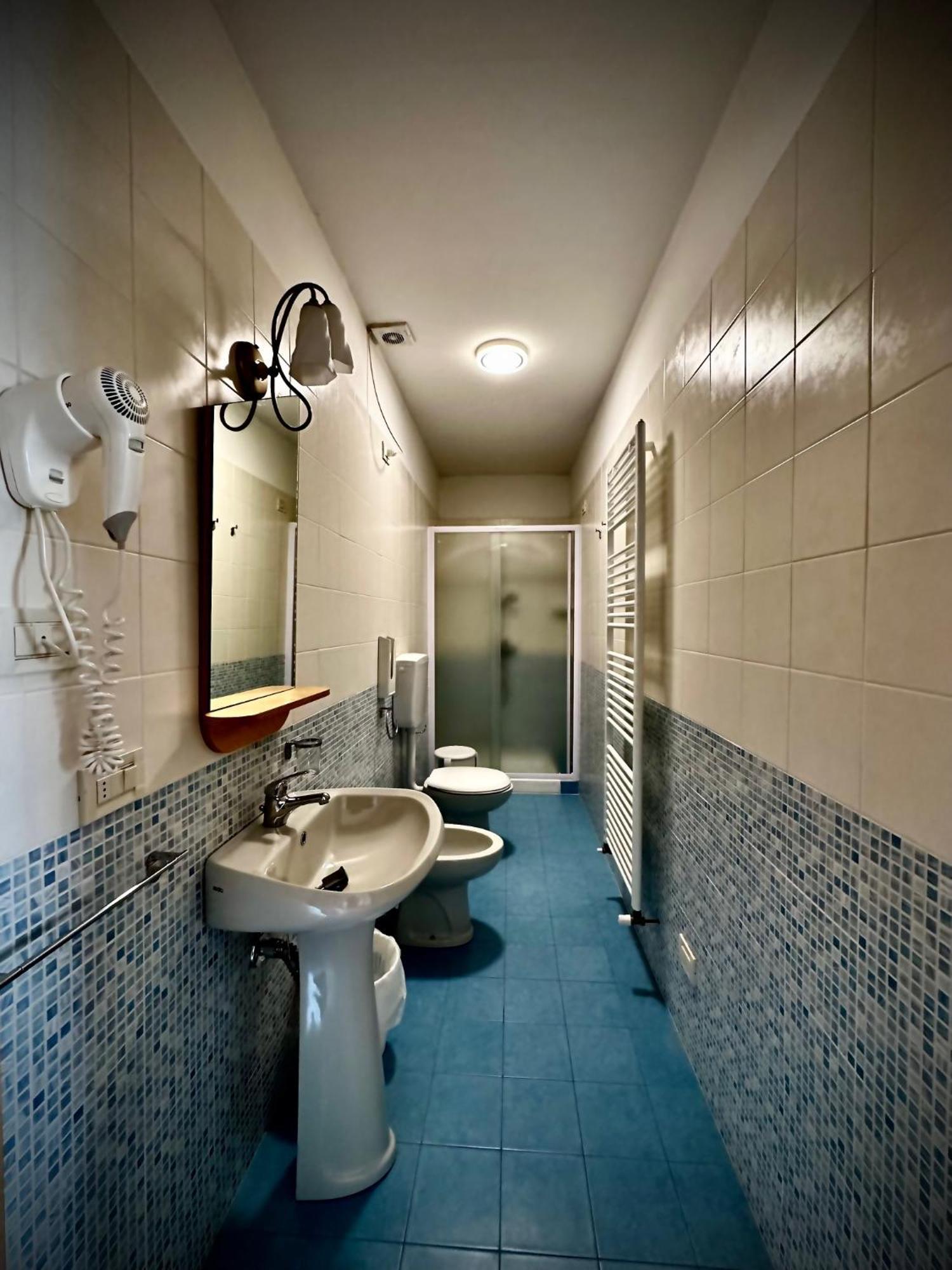 Hotel Ponte Molo Порто-Толле Екстер'єр фото